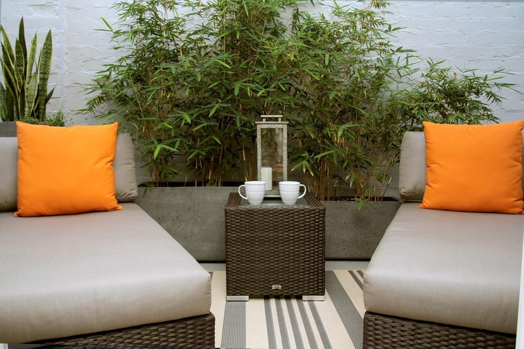 卡塔利娜岛酒店 阿瓦隆 外观 照片